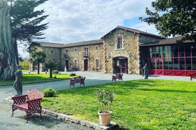 Location salle Beaurepaire (Vendée) - Chateau Hôtel de la Richerie #20