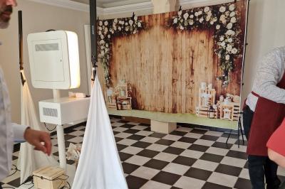 Location salle Beaurepaire (Vendée) - Chateau Hôtel de la Richerie #20