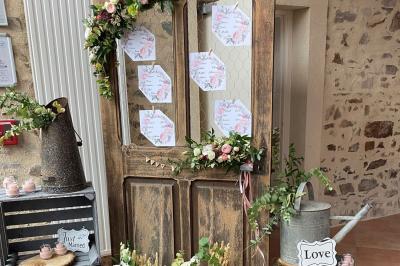 Location salle Beaurepaire (Vendée) - Chateau Hôtel de la Richerie #20