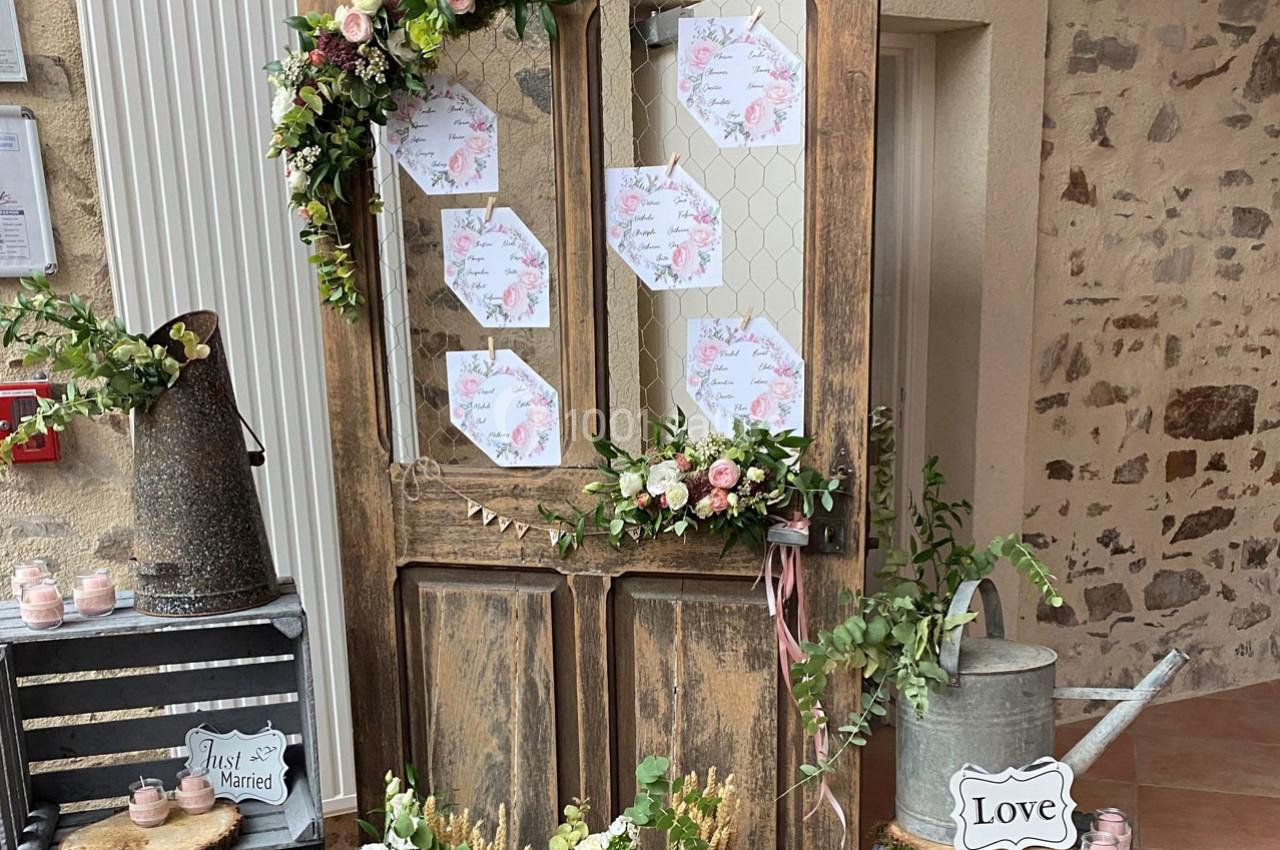 Location salle Beaurepaire (Vendée) - Chateau Hôtel de la Richerie #11