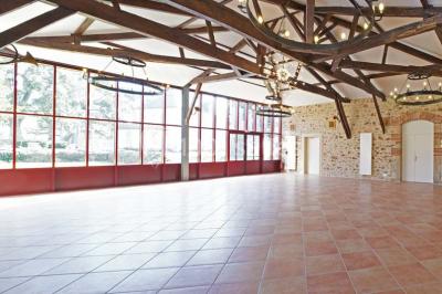 Location salle Beaurepaire (Vendée) - Chateau Hôtel de la Richerie #20