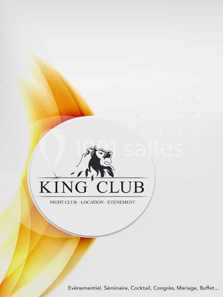 Location salle Vigneux-de-Bretagne (Loire-Atlantique) - King Club #1