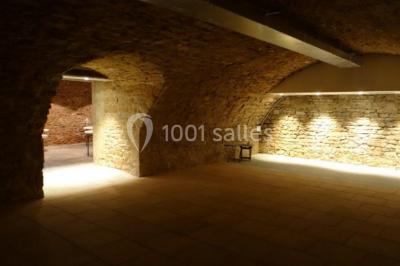 Location salle Denicé (Rhône) - Domaine des Sources #22