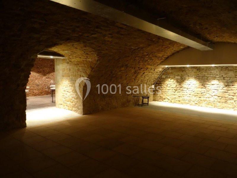 Location salle Denicé (Rhône) - Domaine des Sources #14