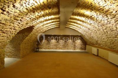 Location salle Denicé (Rhône) - Domaine des Sources #22