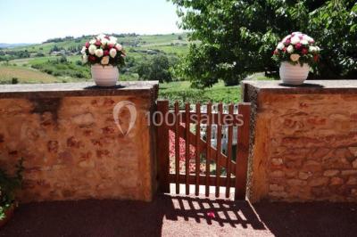 Location salle Denicé (Rhône) - Domaine des Sources #22