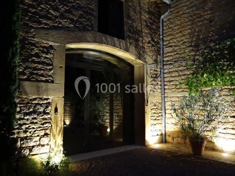 Location salle Denicé (Rhône) - Domaine des Sources #18