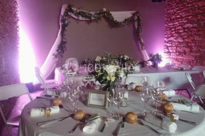 Location salle Denicé (Rhône) - Domaine des Sources #22