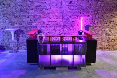 Location salle Denicé (Rhône) - Domaine des Sources #22