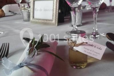 Location salle Denicé (Rhône) - Domaine des Sources #22