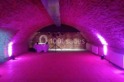 Location salle Denicé (Rhône) - Domaine des Sources #22