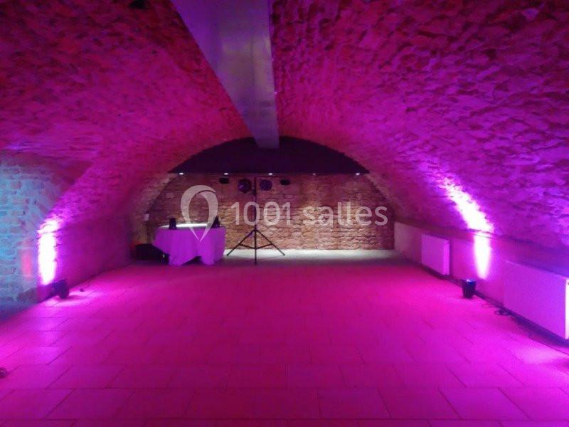 Location salle Denicé (Rhône) - Domaine des Sources #15