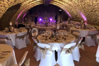 Location salle Denicé (Rhône) - Domaine des Sources #22