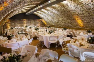 Location salle Denicé (Rhône) - Domaine des Sources #22