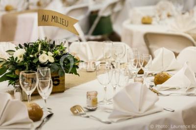 Location salle Denicé (Rhône) - Domaine des Sources #22