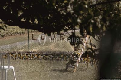 Location salle Denicé (Rhône) - Domaine des Sources #22