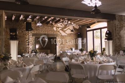 Location salle Denicé (Rhône) - Domaine des Sources #22