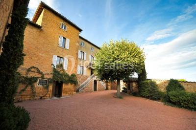 Domaine des Sources Domaine des Sources