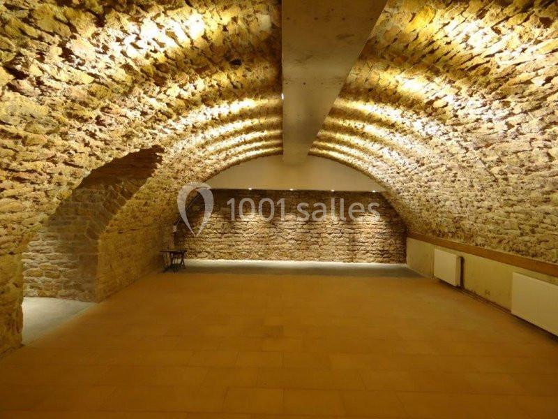 Location salle Denicé (Rhône) - Domaine des Sources #6