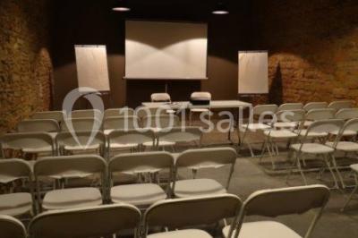 Location salle Denicé (Rhône) - Domaine des Sources #13