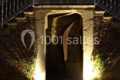 Location salle Denicé (Rhône) - Domaine des Sources #13