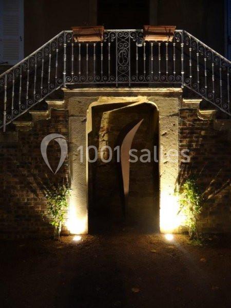 Location salle Denicé (Rhône) - Domaine des Sources #12