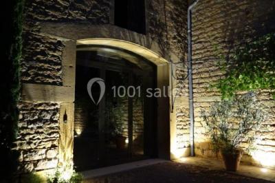 Location salle Denicé (Rhône) - Domaine des Sources #13