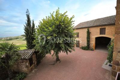 Location salle Denicé (Rhône) - Domaine des Sources #13