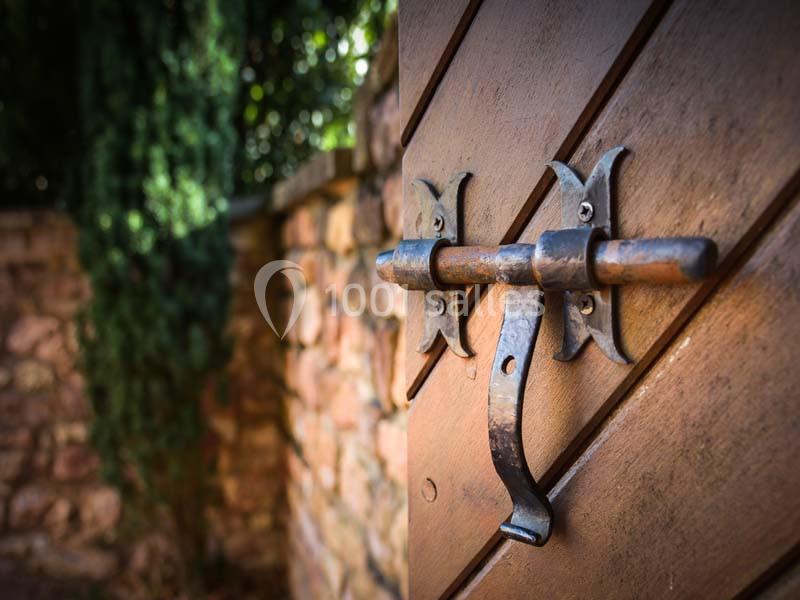 Location salle Denicé (Rhône) - Domaine des Sources #4