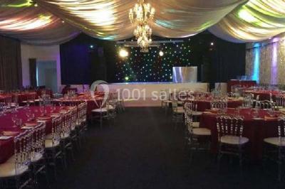 Location salle Contes (Alpes-Maritimes) - Villa Cyriel #5