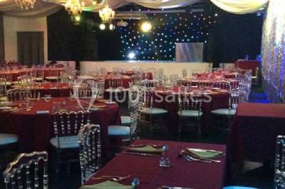 Location salle Contes (Alpes-Maritimes) - Villa Cyriel #5