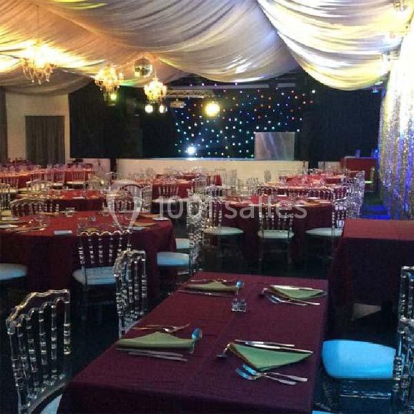 Location salle Contes (Alpes-Maritimes) - Villa Cyriel #4