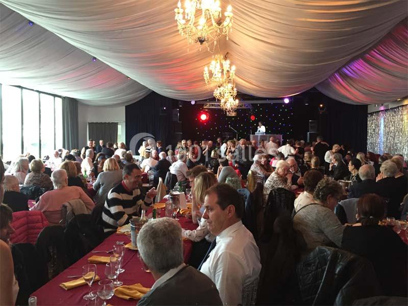 Location salle Contes (Alpes-Maritimes) - Villa Cyriel #5