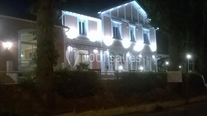 Location salle Camblanes-et-Meynac (Gironde) - Brasserie Bellevue #9