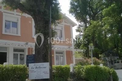 Location salle Camblanes-et-Meynac (Gironde) - Brasserie Bellevue #9