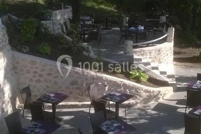 Location salle Camblanes-et-Meynac (Gironde) - Brasserie Bellevue #9