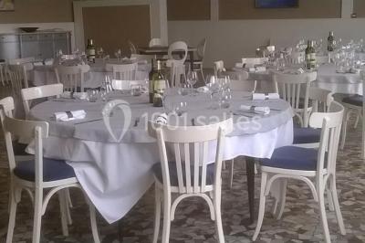 Location salle Camblanes-et-Meynac (Gironde) - Brasserie Bellevue #9