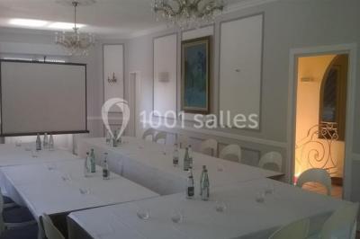 Location salle Camblanes-et-Meynac (Gironde) - Brasserie Bellevue #9