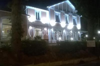 Location salle Camblanes-et-Meynac (Gironde) - Brasserie Bellevue #9