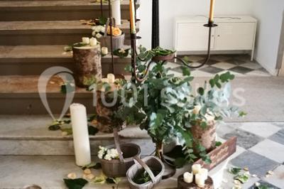 Location salle Auriol (Bouches-du-Rhône) - Château de Montvert #28