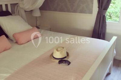 Location salle Auriol (Bouches-du-Rhône) - Château de Montvert #28