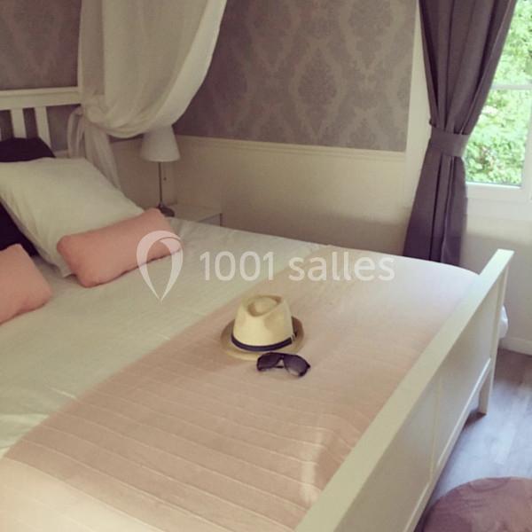 Location salle Auriol (Bouches-du-Rhône) - Château de Montvert #6