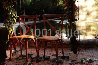 Location salle Auriol (Bouches-du-Rhône) - Château de Montvert #28