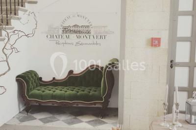 Location salle Auriol (Bouches-du-Rhône) - Château de Montvert #28