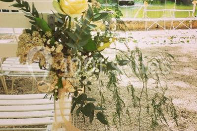 Location salle Auriol (Bouches-du-Rhône) - Château de Montvert #28