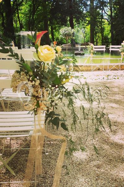 Location salle Auriol (Bouches-du-Rhône) - Château de Montvert #20