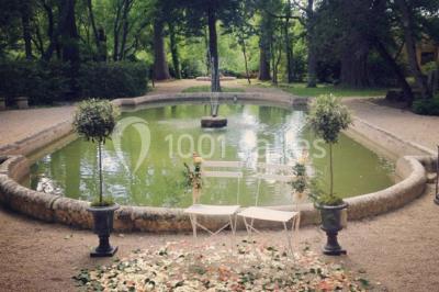 Location salle Auriol (Bouches-du-Rhône) - Château de Montvert #28