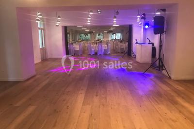 Location salle Auriol (Bouches-du-Rhône) - Château de Montvert #28