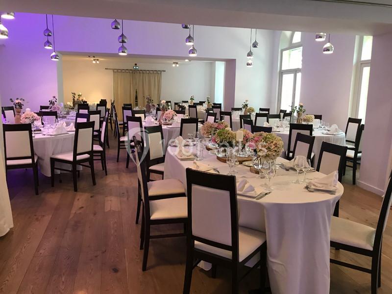 Location salle Auriol (Bouches-du-Rhône) - Château de Montvert #7