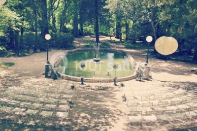 Location salle Auriol (Bouches-du-Rhône) - Château de Montvert #28